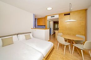 Ses Eufabietes Apartments & Restaurant