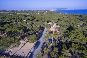 Ses Eufabietes Apartments & Restaurant