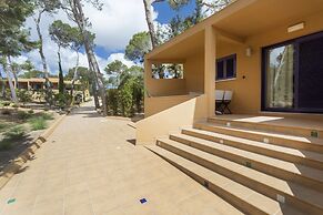 Ses Eufabietes Apartments & Restaurant