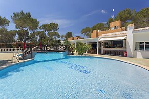 Ses Eufabietes Apartments & Restaurant