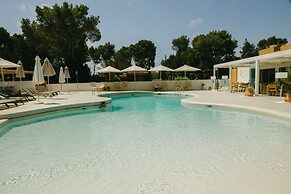 Ses Eufabietes Apartments & Restaurant