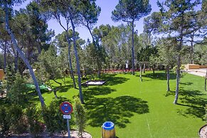 Ses Eufabietes Apartments & Restaurant