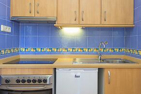 Ses Eufabietes Apartments & Restaurant