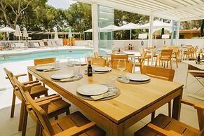 Ses Eufabietes Apartments & Restaurant