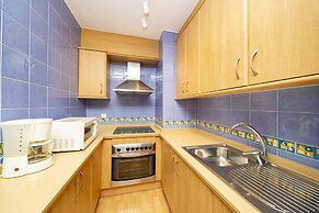 Ses Eufabietes Apartments & Restaurant