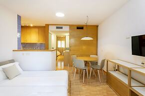 Ses Eufabietes Apartments & Restaurant