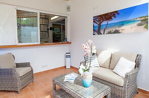 Ses Eufabietes Apartments & Restaurant