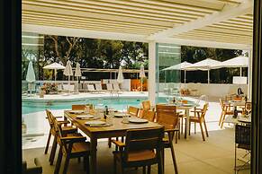 Ses Eufabietes Apartments & Restaurant