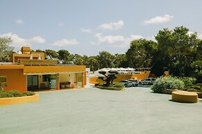 Ses Eufabietes Apartments & Restaurant