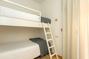 Ses Eufabietes Apartments & Restaurant