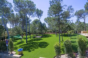 Ses Eufabietes Apartments & Restaurant