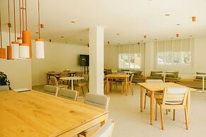 Ses Eufabietes Apartments & Restaurant