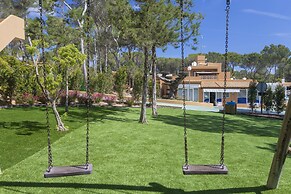 Ses Eufabietes Apartments & Restaurant