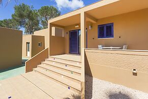 Ses Eufabietes Apartments & Restaurant