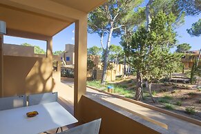 Ses Eufabietes Apartments & Restaurant