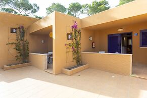 Ses Eufabietes Apartments & Restaurant