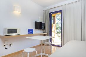 Ses Eufabietes Apartments & Restaurant