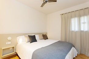 Ses Eufabietes Apartments & Restaurant