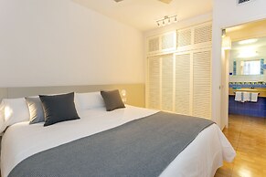 Ses Eufabietes Apartments & Restaurant