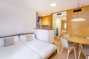 Ses Eufabietes Apartments & Restaurant