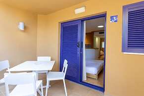 Ses Eufabietes Apartments & Restaurant