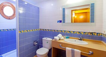 Ses Eufabietes Apartments & Restaurant