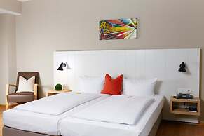 Hotel Alpha