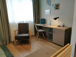 Hotel Alpha