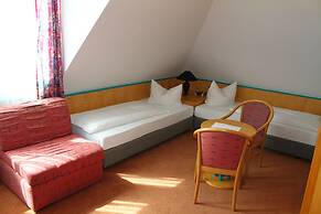 Hotel Alpha