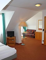 Hotel Alpha
