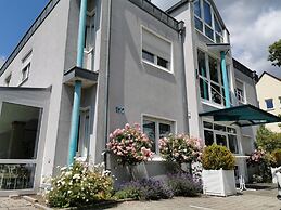 Hotel Alpha