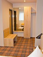 Hotel Alpha