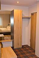 Hotel Alpha