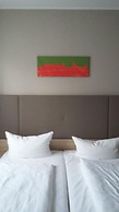 Hotel Alpha