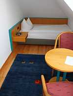 Hotel Alpha