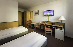 Hotel Alpha