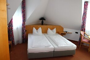Hotel Alpha