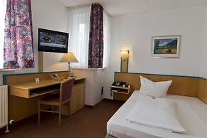 Hotel Alpha