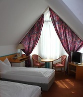 Hotel Alpha