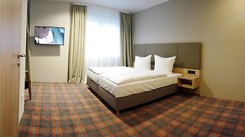 Hotel Alpha