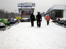 L Auberge et restaurant La Glacière