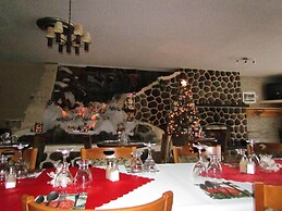 L Auberge et restaurant La Glacière