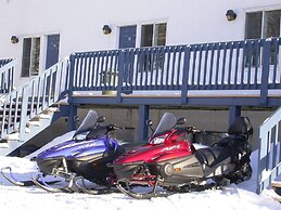 L Auberge et restaurant La Glacière