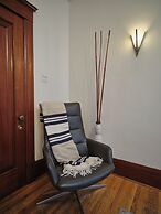 Le Widor, Petit Hôtel