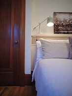 Le Widor, Petit Hôtel