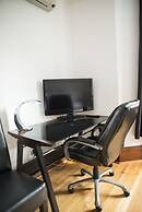 Le Widor, Petit Hôtel