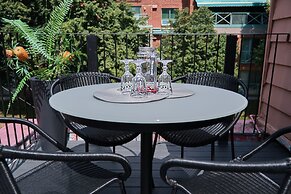 Le Widor, Petit Hôtel