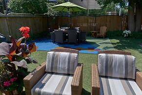 Le Widor, Petit Hôtel