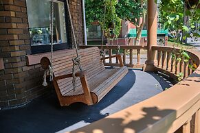 Le Widor, Petit Hôtel