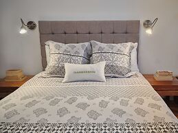 Le Widor, Petit Hôtel